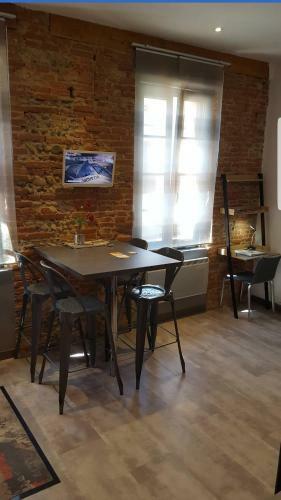 Apartamento Canal Du Midi