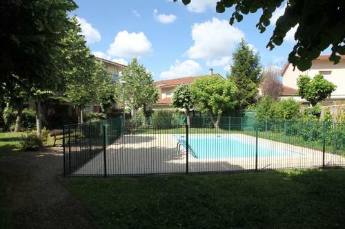 Apartamento Lespinet