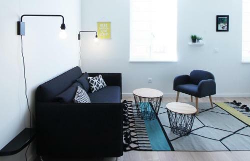 Apartamento Appartements Dom Vaissette