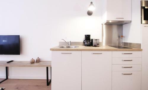 Apartamento Appartements Dom Vaissette