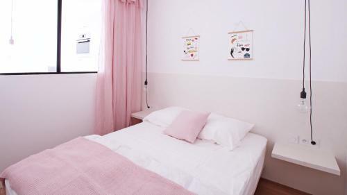 Apartamento Appartements Dom Vaissette