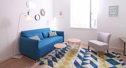Apartamento Appartements Dom Vaissette