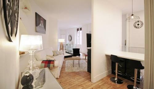 Apartamento T4 Du Languedoc