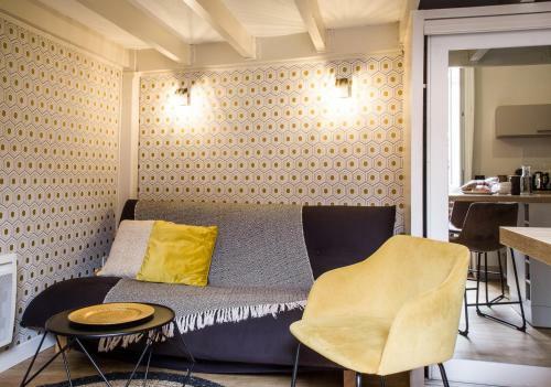 Apartamentos So Sweet Capitole