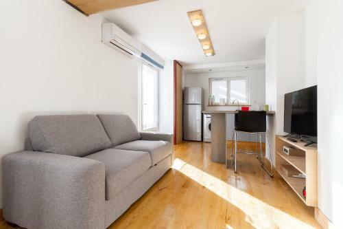 Apartamento Studio Avec Terrasse Au Calme - Proche Centre