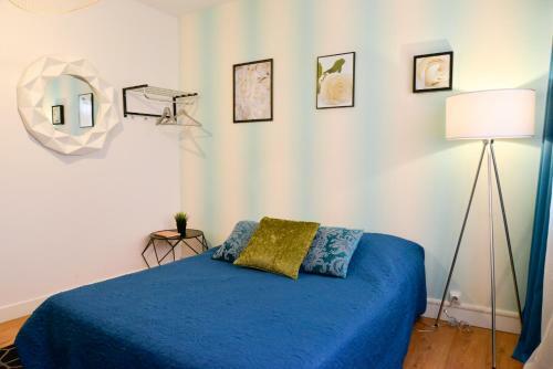 Apartamento Studio Ramblas Centre Toulouse