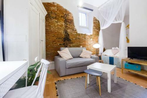 Apartamento Appartement Cocooning, Hyper Centre, Quartier St Etienne