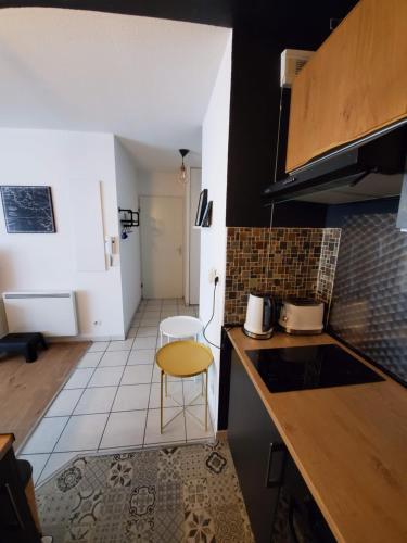 Apartamento T3 Bonnefoy
