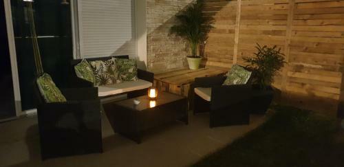 Apartamento Suite Jacuzzi