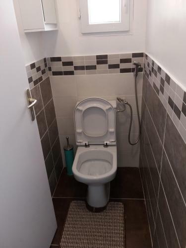 Apartamento Villa Alex