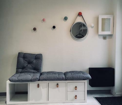 Apartamento Studio Toulouse Centre Patte D'oie