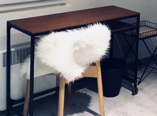 Apartamento Studio Toulouse Centre Patte D'oie