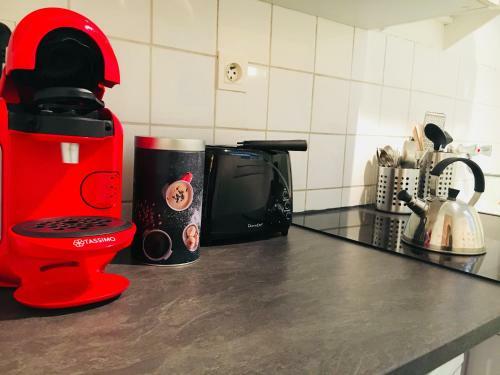 Apartamento Studio Hyper Centre Toulouse, Proche Capitole