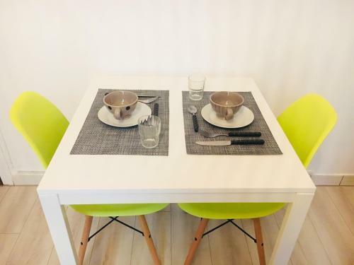 Apartamento Studio Hyper Centre Toulouse, Proche Capitole