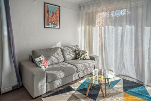 Apartamento Place Occitane : T1 Bis En Hyper-centre, Terrasse