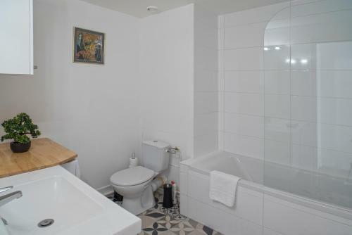 Apartamento Place Occitane : T1 Bis En Hyper-centre, Terrasse