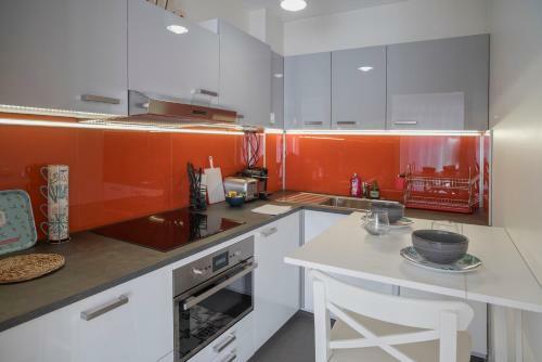 Apartamento Place Occitane : T1 Bis En Hyper-centre, Terrasse