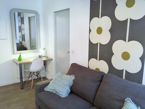 Apartamento Capitole Jeanne D Arc - Nice Comfortable Flat, Central, Balcony And Charm