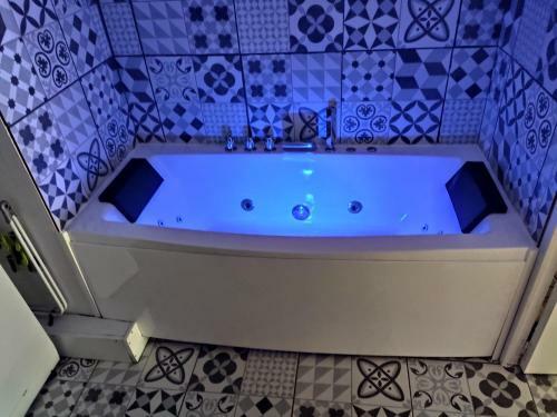 Apartamento Grand Studio - Le Milwaukee - Avec Baln�o