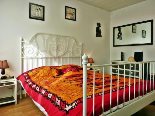 Bed & Breakfast Les Gard�nias