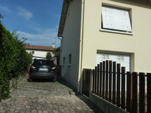 Bed & Breakfast Les Gard�nias