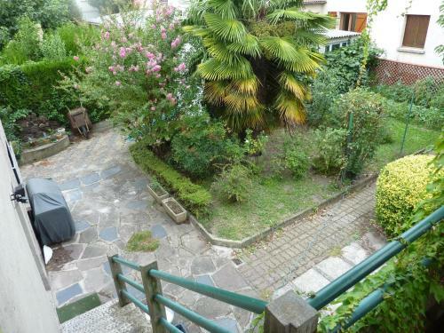 Bed & Breakfast Les Gard�nias
