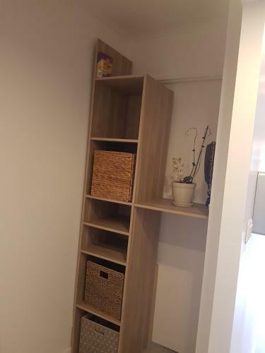 Apartamento Laurier