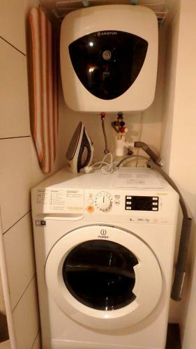 Apartamento Superbe Studio Jean Jaures