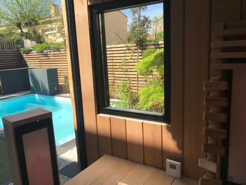 Villa Urbanhouse Purpan