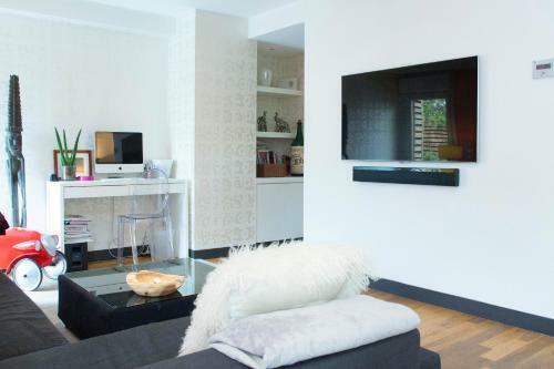 Villa Urbanhouse Purpan