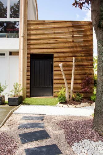 Villa Urbanhouse Purpan