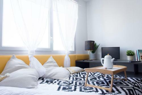 Apartamento R�sidence Sweetly Alexandrin