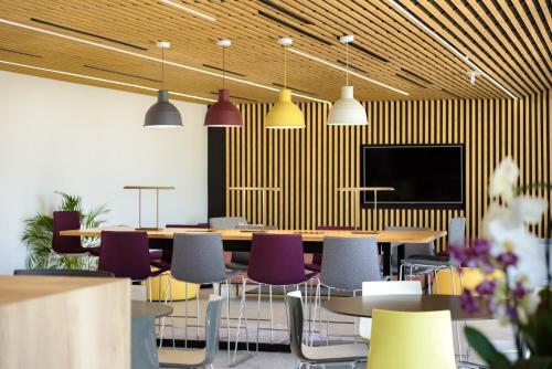 Apartamento R�sidence Sweetly Alexandrin