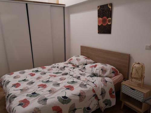 Apartamento Maison 2 Chambres, Cosy, Proche M�tro