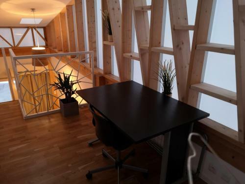 Apartamento Maison 2 Chambres, Cosy, Proche M�tro