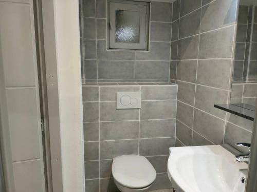 Apartamento Saint Etienne Studio Lot 8