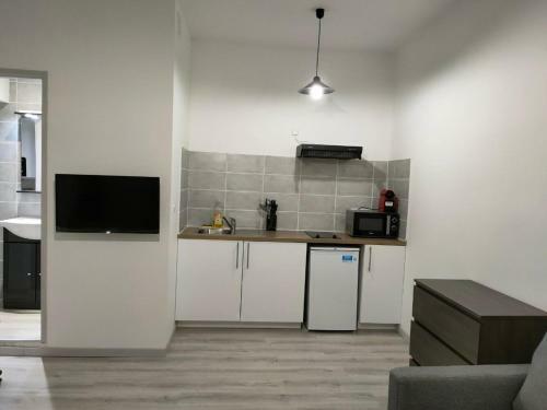 Apartamento Saint Etienne Studio Lot 8
