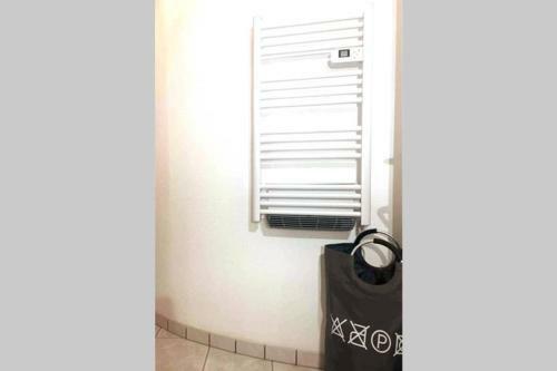 Apartamento Roseraie, Charmant T2 Avec Terrasse