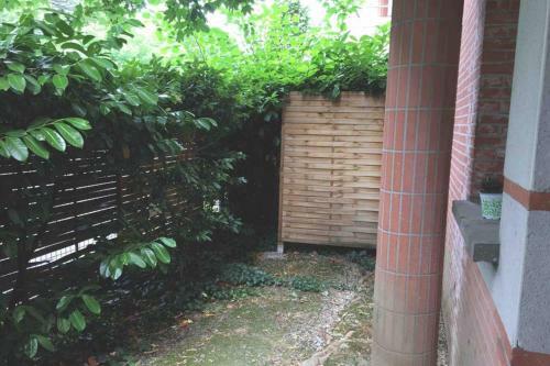 Apartamento Roseraie, Charmant T2 Avec Terrasse