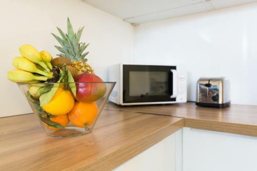 Apartamento Hyper Centre Toulouse : T3 � Jeanne D Arc