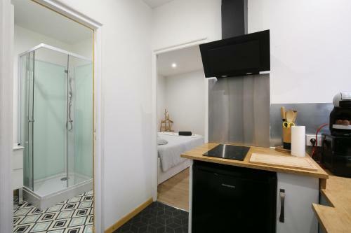 Apartamento Nid Douillet - 8 Min Capitole