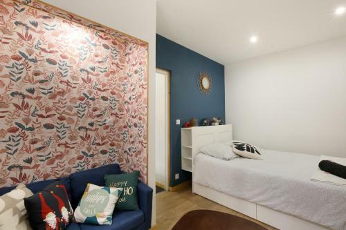 Apartamento Nid Douillet - 8 Min Capitole