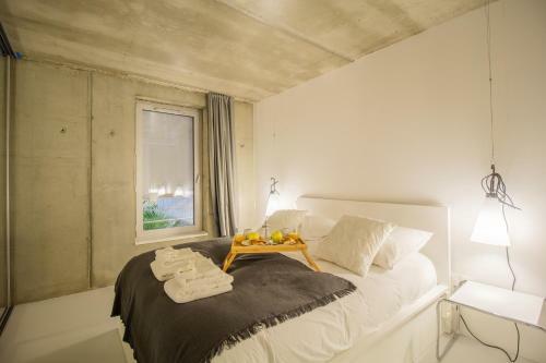 Apartamento L'inox