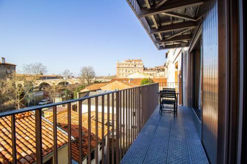 Apartamento L'inox