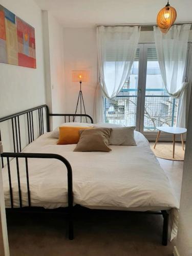 Apartamento Studio Au Calme