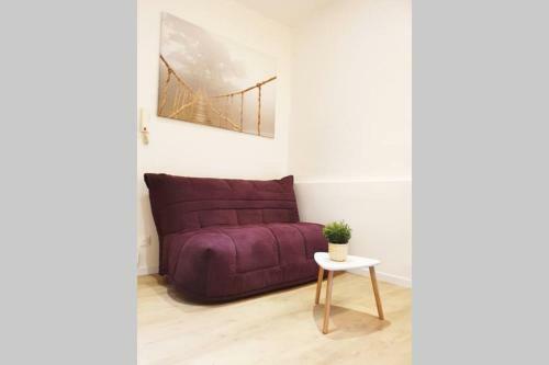 Apartamento Le Saint-rome- A Deux Pas Du Capitole