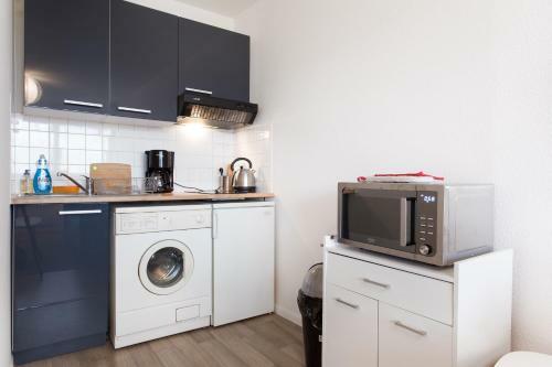 Apartamento Sweet Home Toulouse