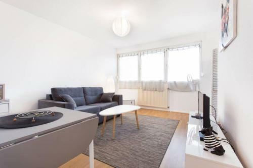Apartamento Sweet Home Toulouse