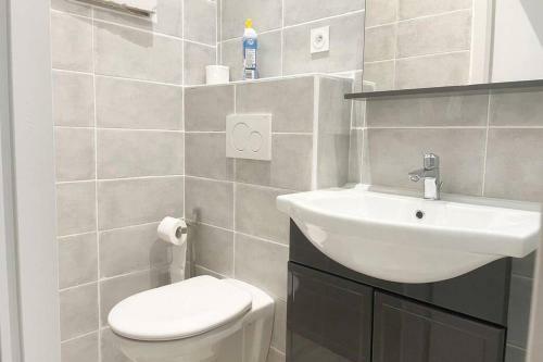 Apartamento Saint Etienne Studio Lot 3