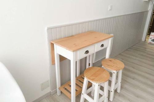 Apartamento Saint Etienne Studio Lot 3